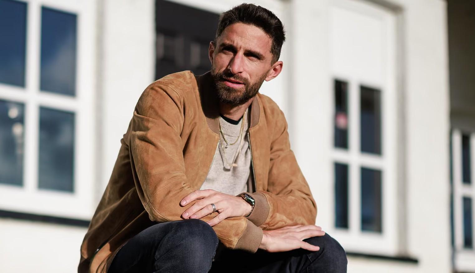 博里尼谈英乙新生活：踢球是核心，索尔福德是懂球人的俱乐部