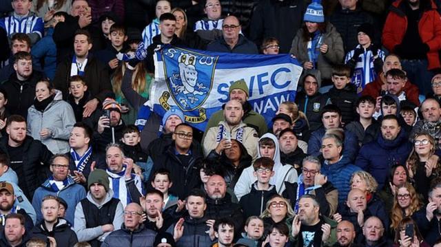 每日邮报：谢周三俱乐部迎三家财团收购，均备5000万英镑资金