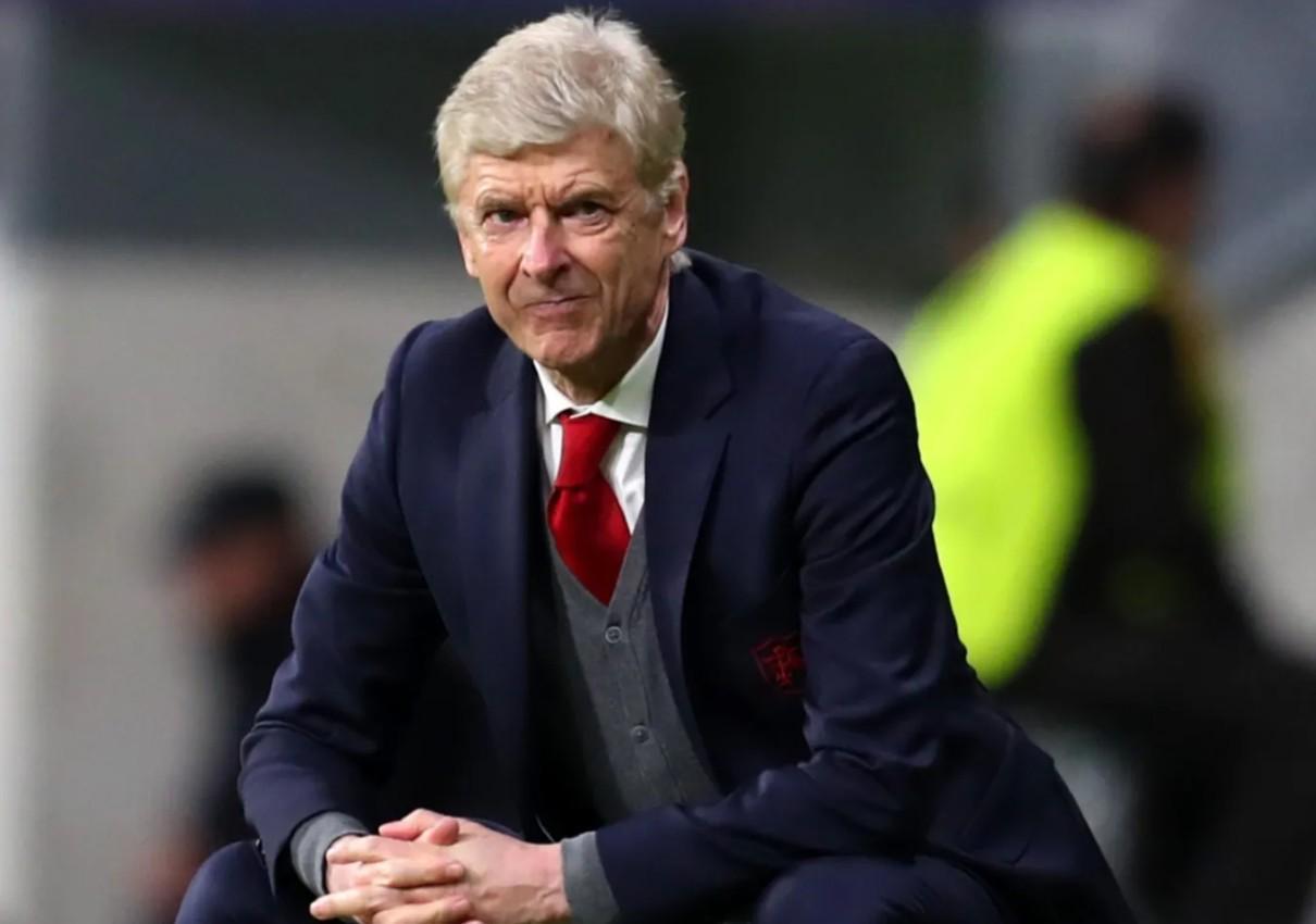 蒙雷亚尔揭秘：温格执教阿森纳末期承受巨大煎熬