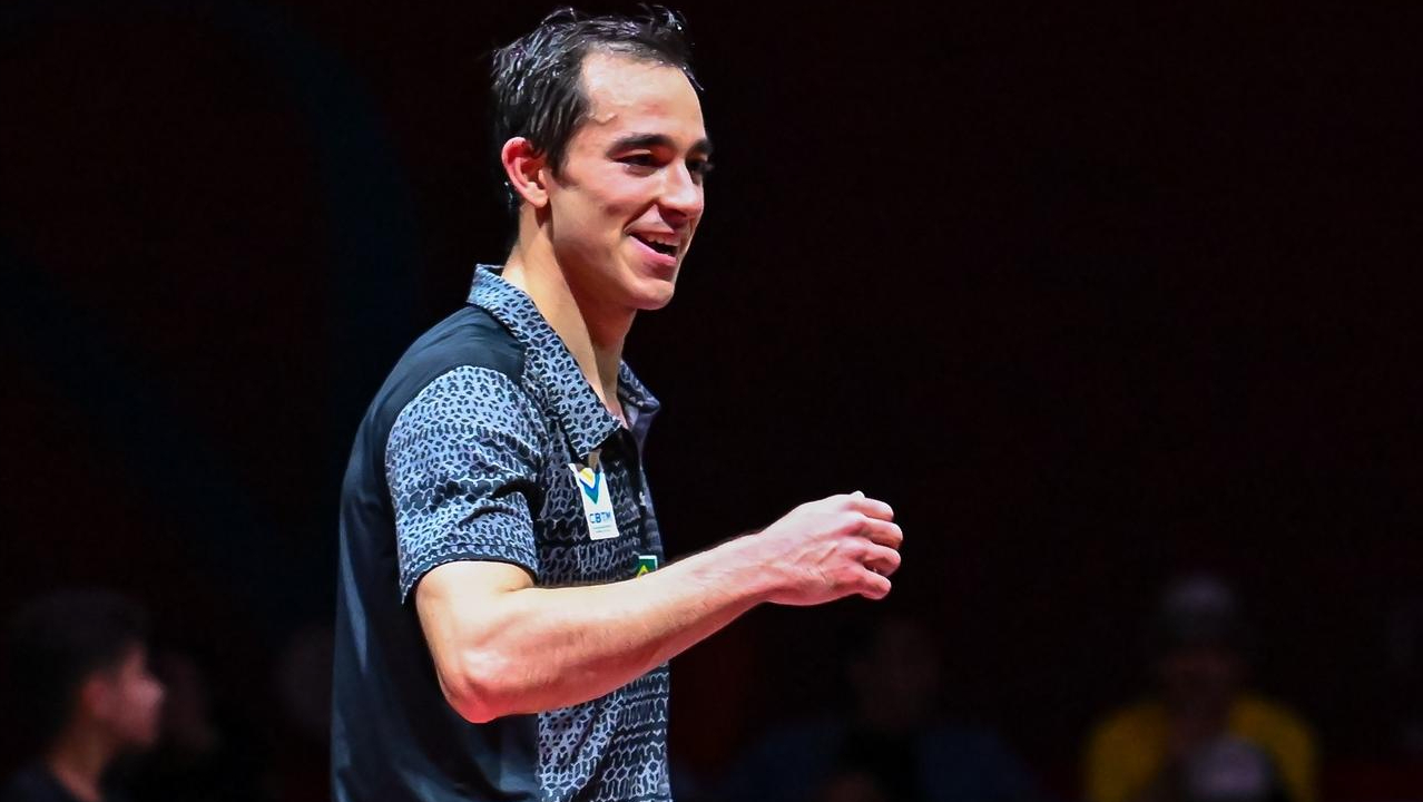 WTT赛事密集！德国冠军赛今晚抽签，国乒缺席引关注