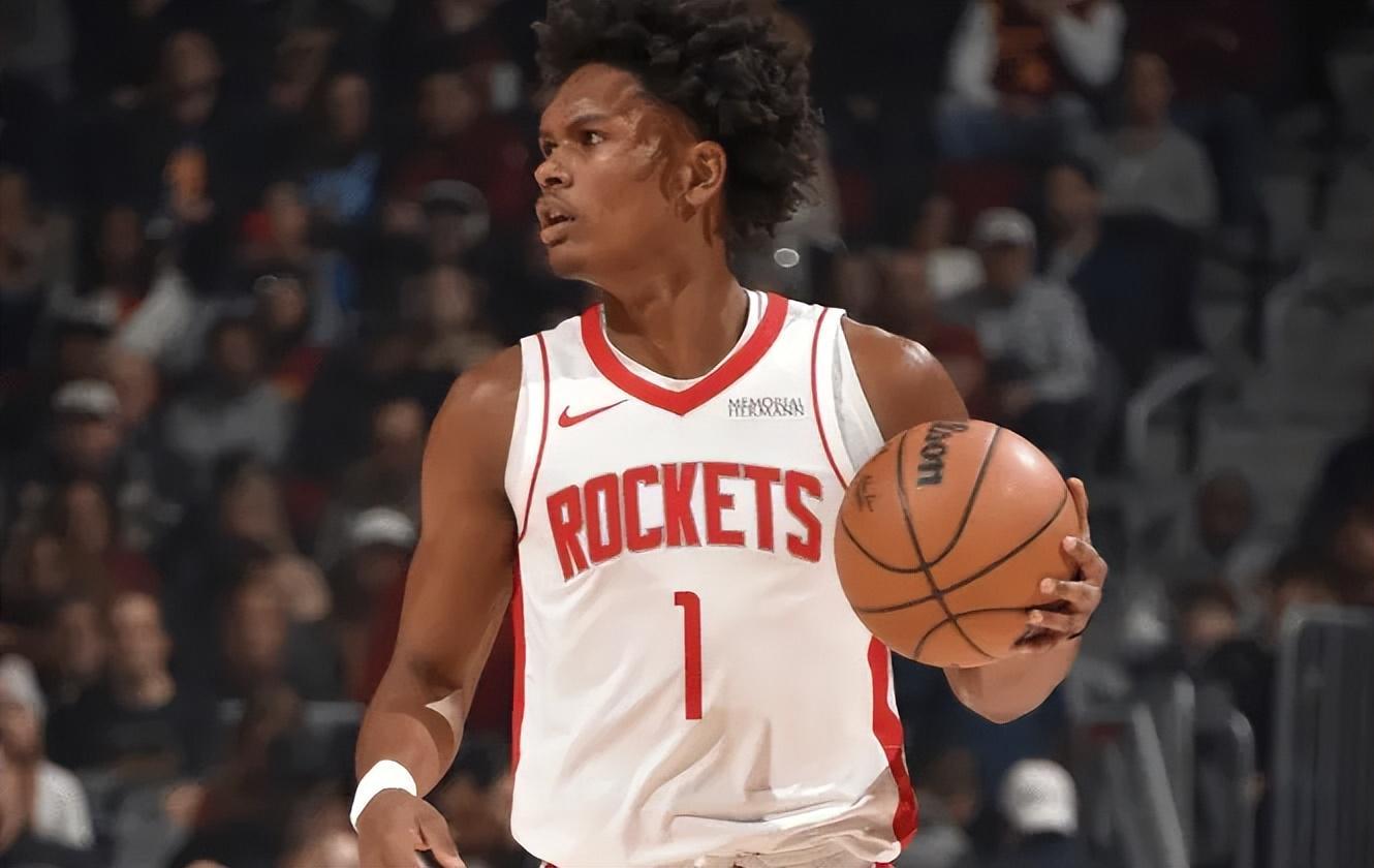 火箭128-101狂胜凯尔特人！7人得分上双，阿门申京准三双，奥科吉成奇兵