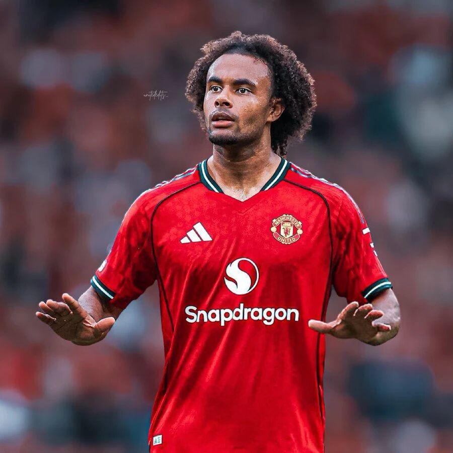 曼联4250万欧中锋齐尔克泽或冬窗离队，多队关注