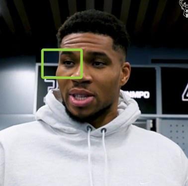 NBA球星字母哥：制服抢劫者，为正义与底层发声的暖心英雄