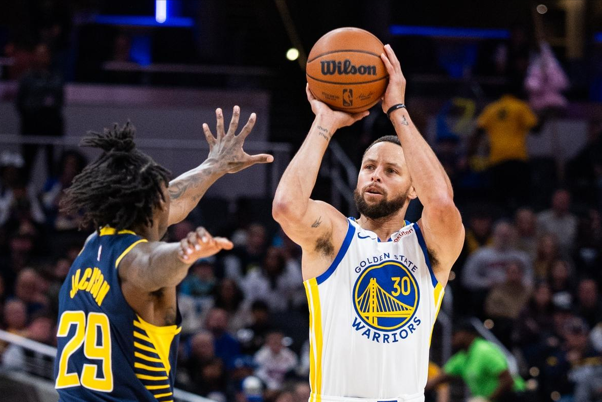 勇士连送温暖暴露老问题，队媒灵魂拷问未来赛程