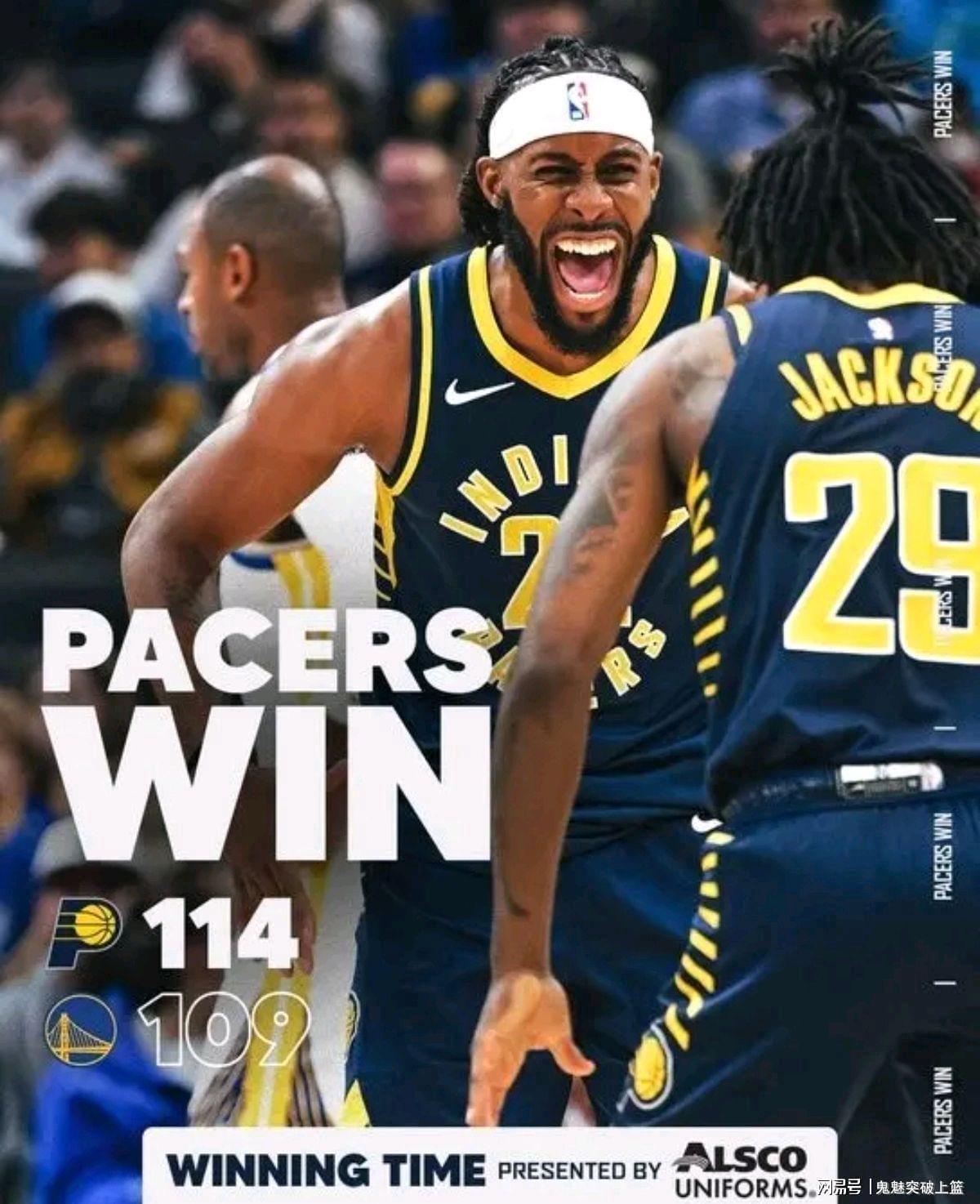 勇士两连败成草根逆袭背景墙，库里低迷难挽败局