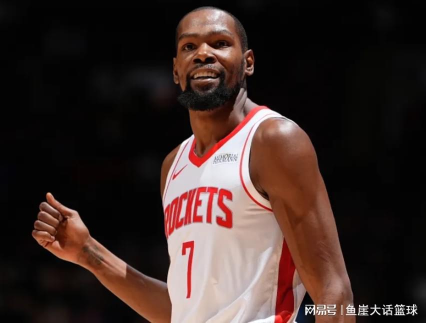 火箭27分狂胜凯尔特人！杜兰特26分，申京准三双，阿门首记三分