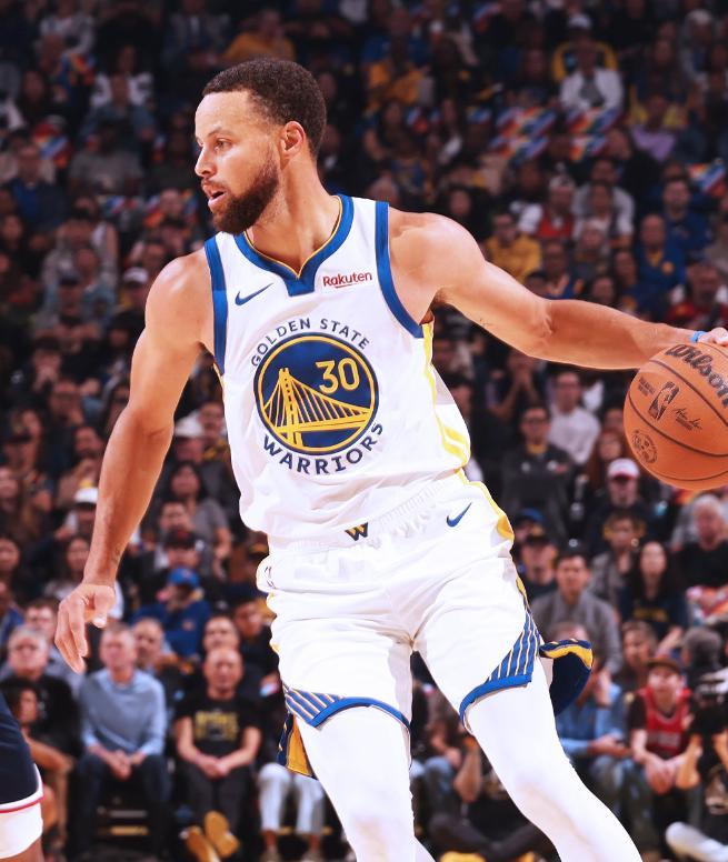 库里半场仅6分，步行者奇兵爆发，勇士再负残阵步行者