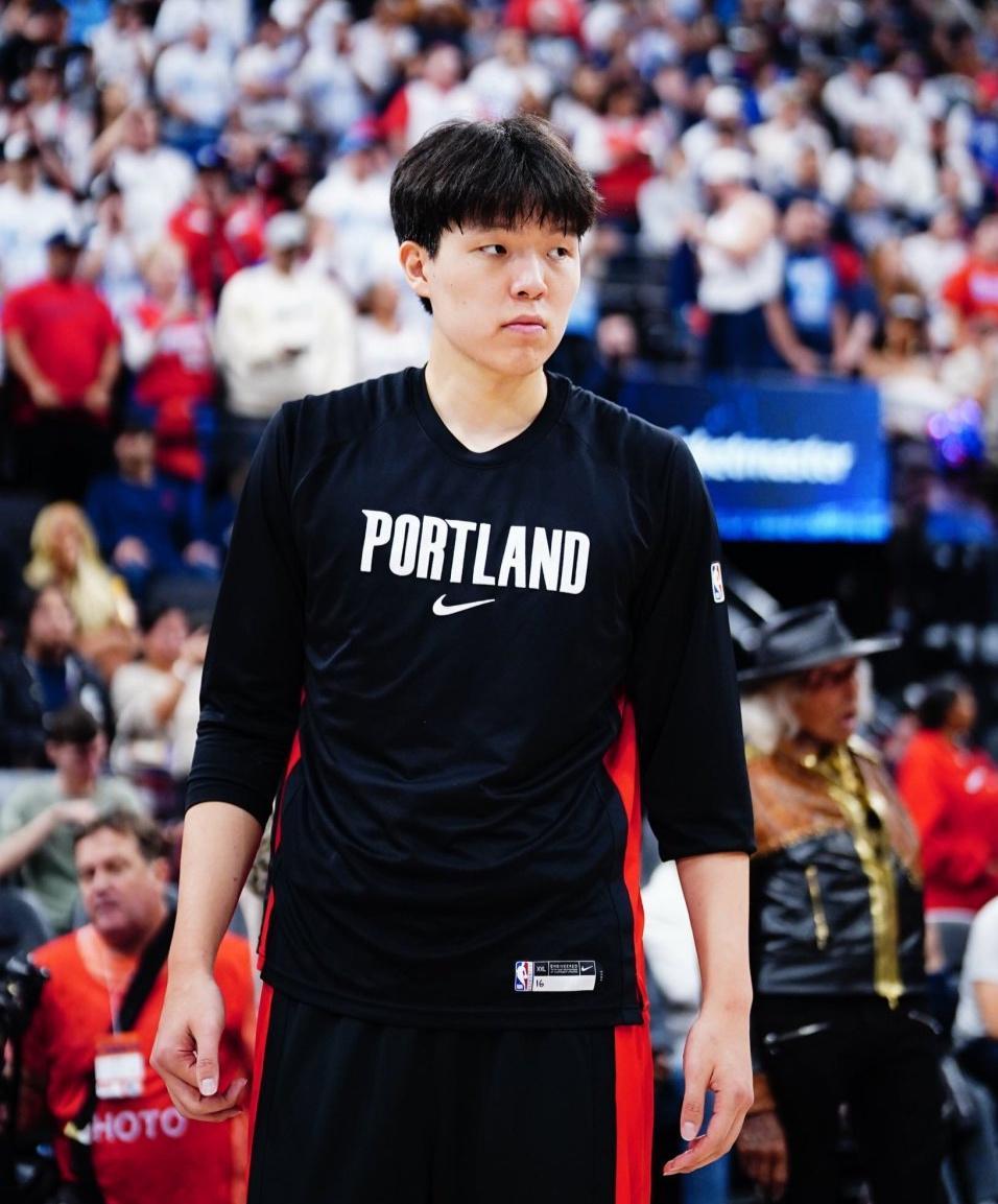 杨瀚森被下放发展联盟：是成长跳板还是NBA前景受阻？