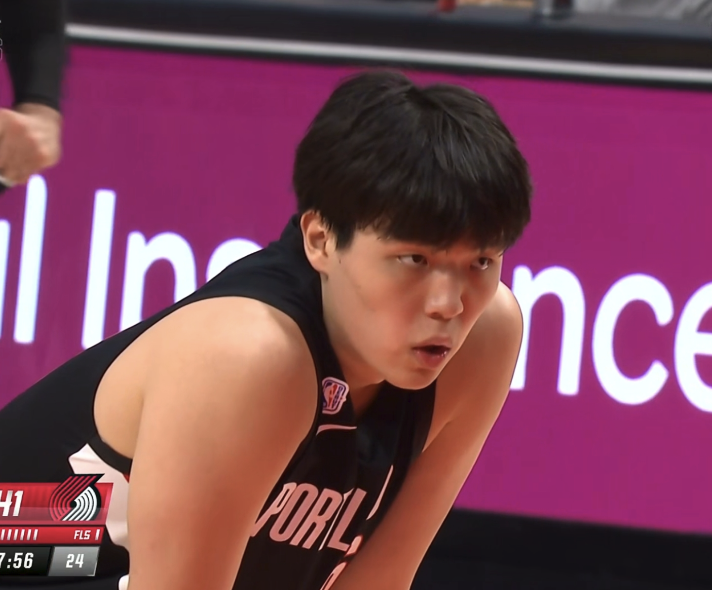 杨瀚森被下放！首轮前16位新秀现状：1人未亮相1人报销，最佳出炉