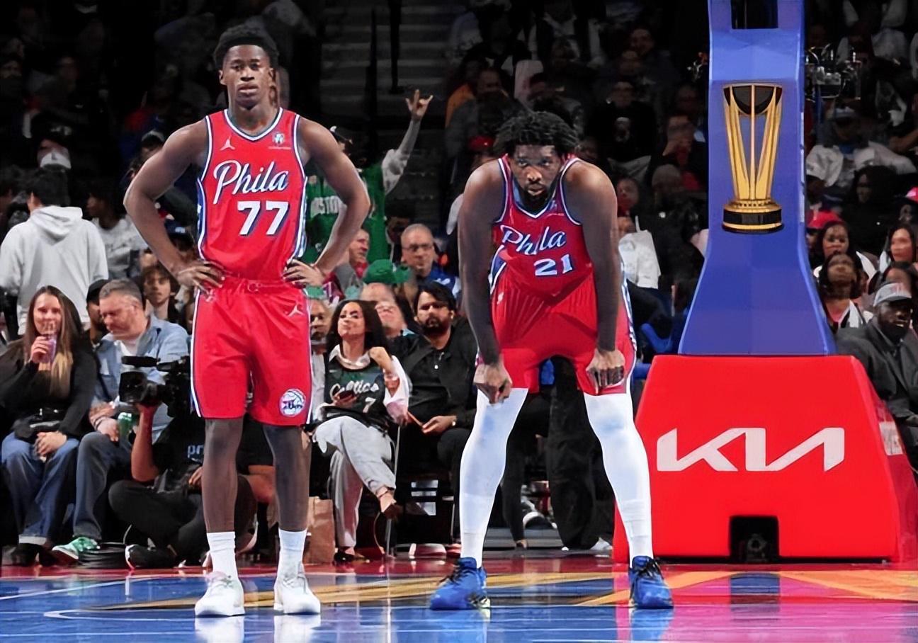 5连胜！公牛成东部唯一不败队，吉迪崛起或成下一个哈登？