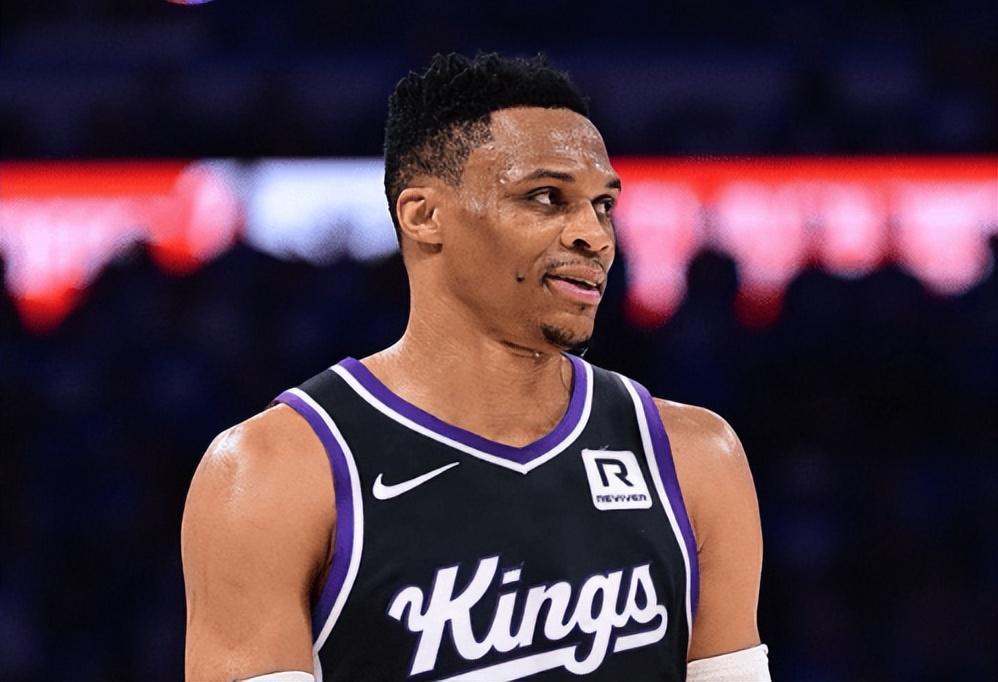 37岁威少替补爆发！单场10助攻创NBA历史新纪录