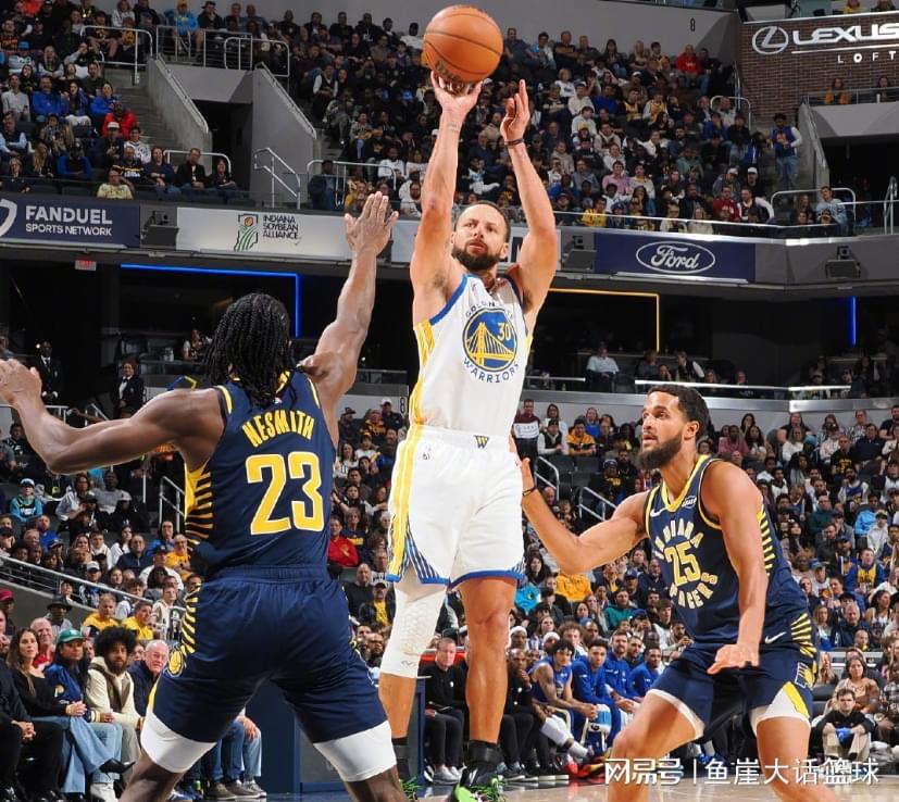 勇士109-114负步行者：科尔直言失利原因，库里反思失误，巴特勒仍自信