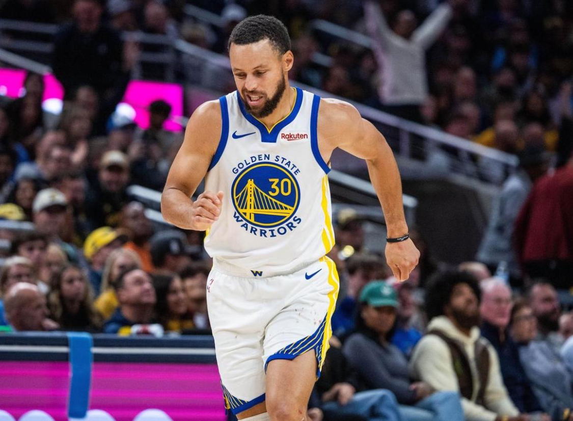 库里低迷表现引争议，勇士爆冷负残阵步行者，争冠前景堪忧