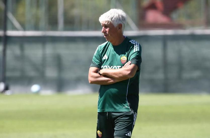 罗马选帅成功！67岁加斯佩里尼率队登顶意甲，战术革新显成效