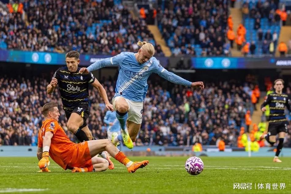 英超曼城VS伯恩茅斯：蓝月亮问题凸显，黑马能否逆袭？