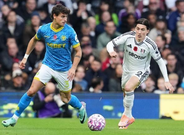 狼队连续两赛季前10轮不胜，创英超最差开局纪录