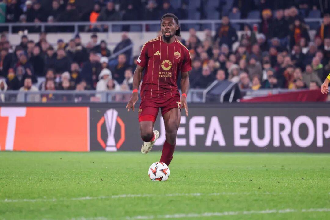 米兰两次求购科内未果，巴黎6000万欧报价引关注