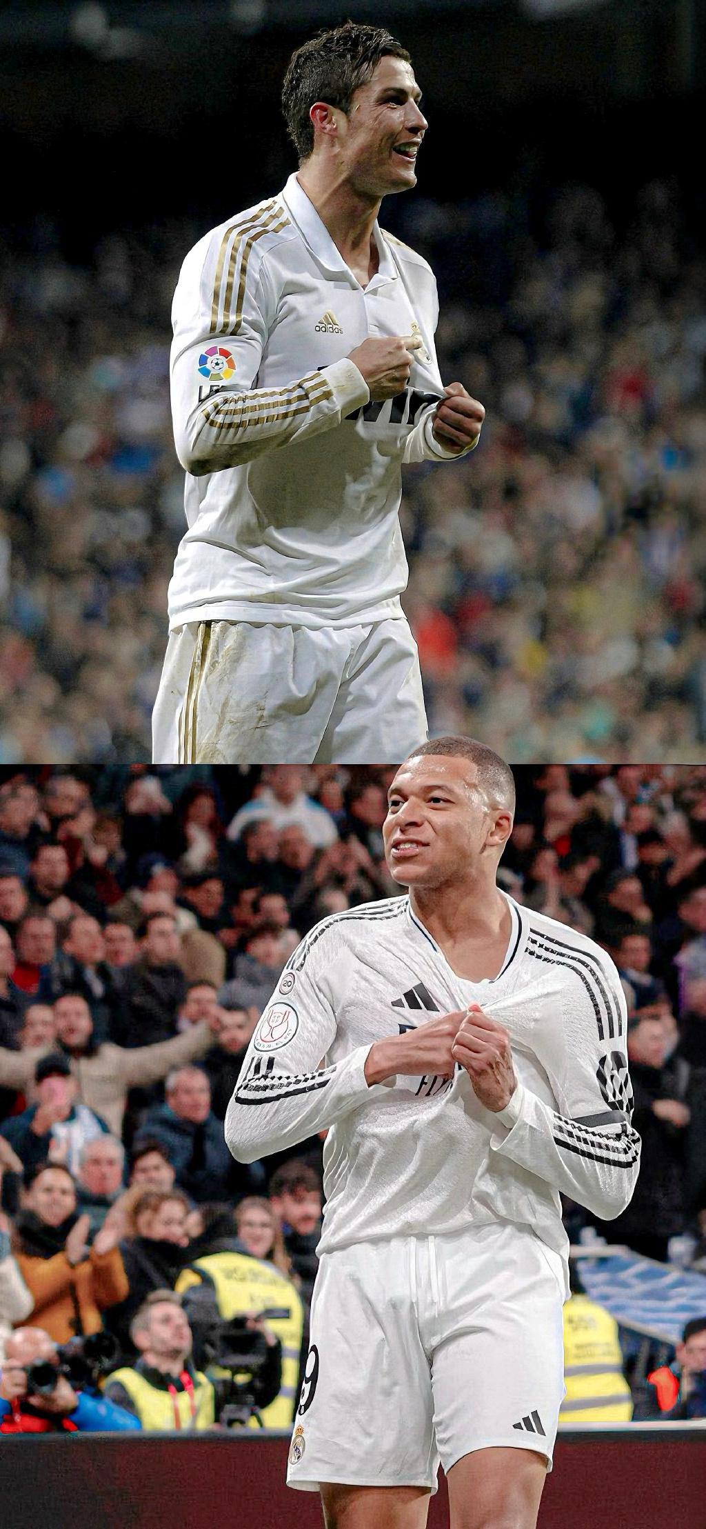 皇马年轻化改革成效显著！主力阵容平均25岁，青训新星闪耀