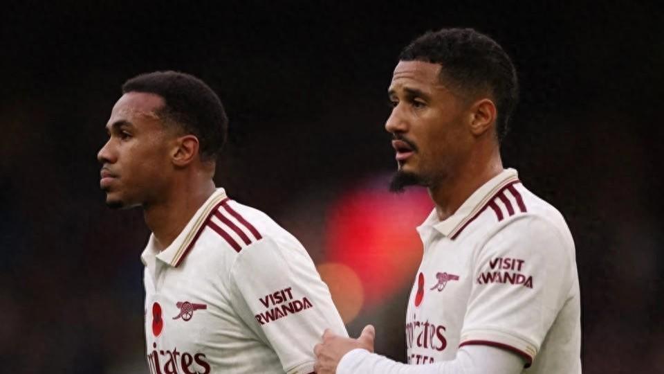 阿森纳本赛季夺冠在望：天时地利人和齐聚