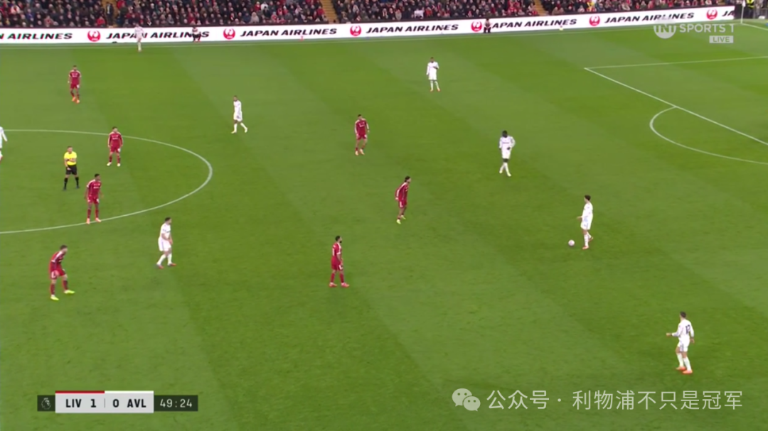 利物浦2-0终结英超连败：战术调整与关键球员分析