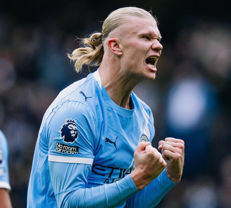 皇马2.5亿欧求购哈兰德，维尼修斯或成交易筹码，瓜帅去留成关键