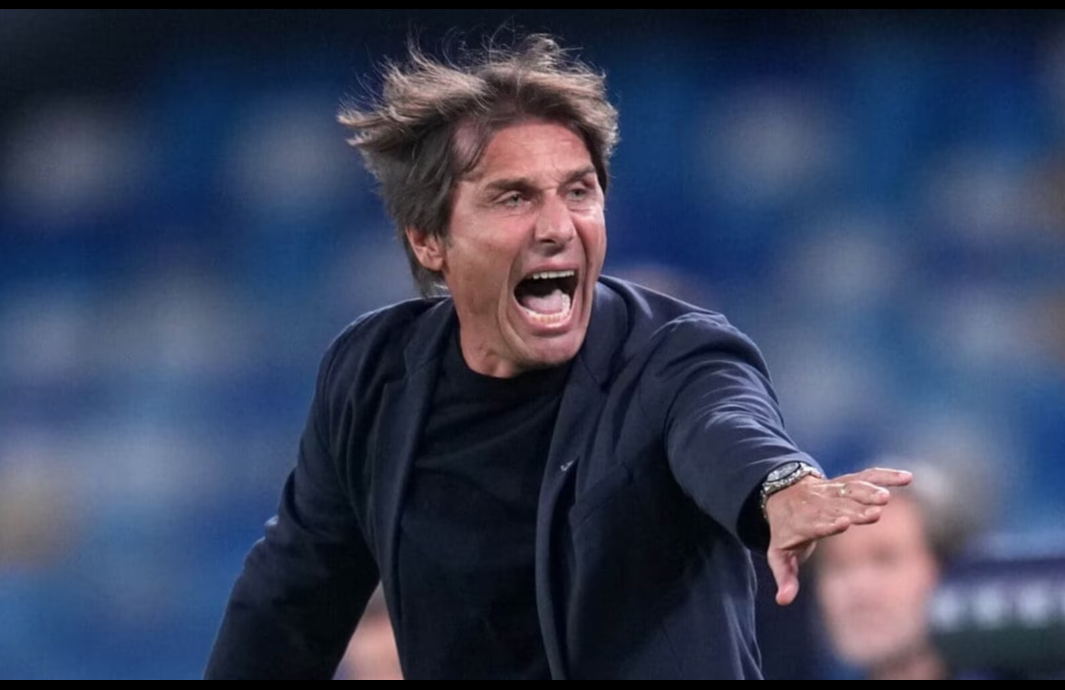 意甲焦点：孔蒂赛场怒斥法布雷加斯，质疑其是否教队员假摔