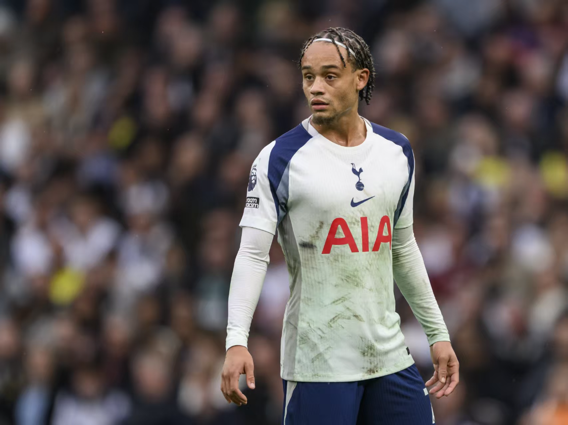 热刺0-1憾负切尔西：赛季高开低走，弗兰克面临严峻挑战