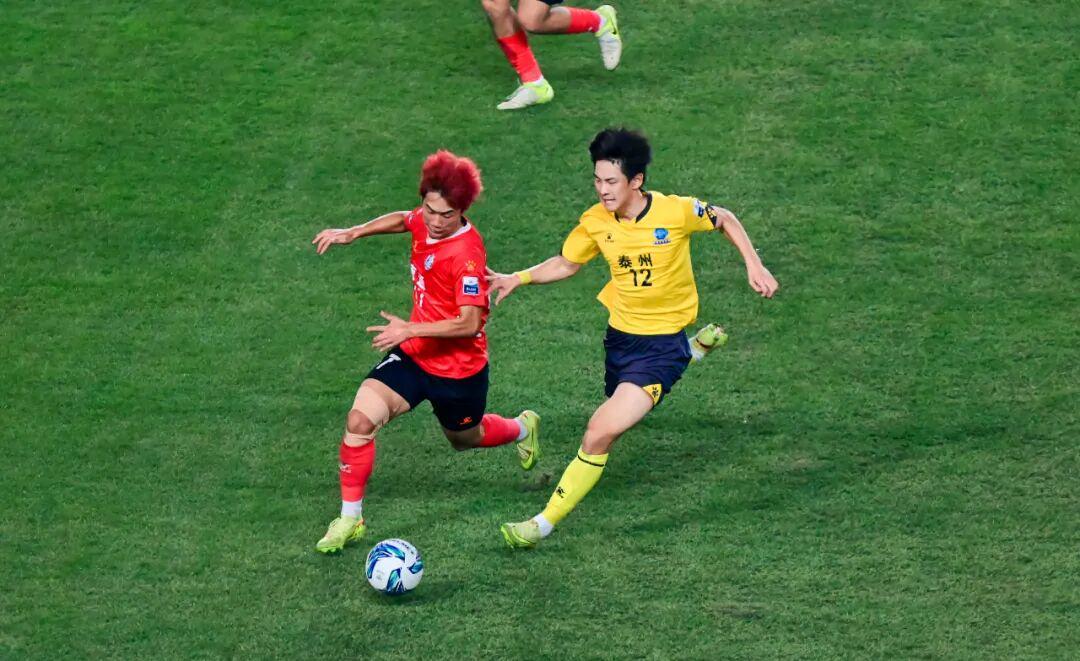 南通队：一城一队一心，城市英雄的荣耀征程