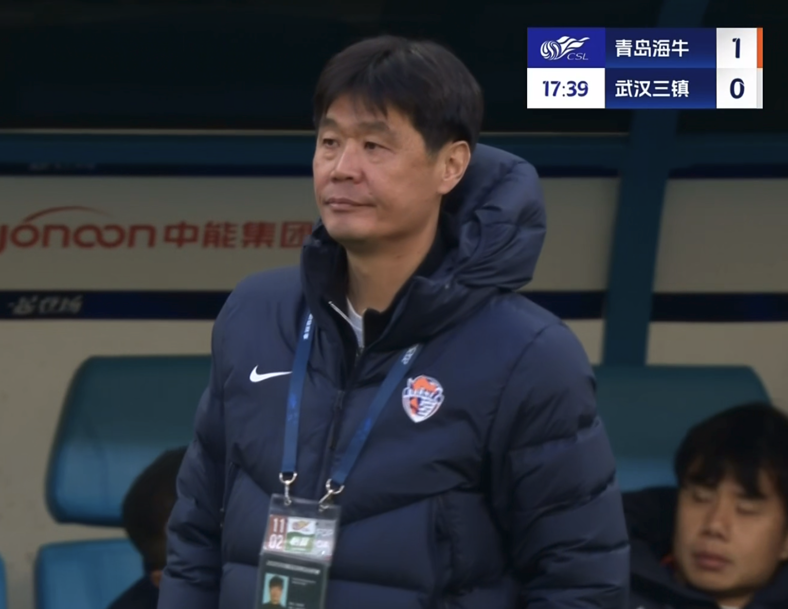 中超第29轮：海牛1-0三镇保级在望，亚泰时隔5年再降中甲