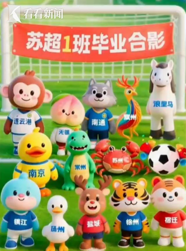 2025苏超联赛圆满收官，球迷热议未来新期待