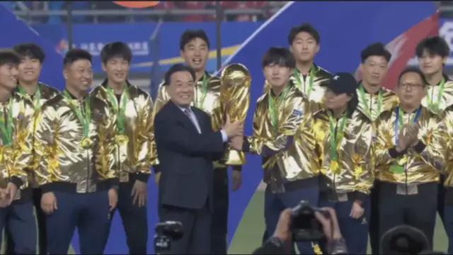 “苏超”落幕，江苏文旅体商风帆正劲！