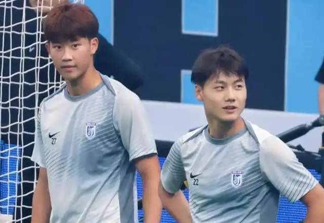 大连英博：中国版阿贾克斯，3名U21小将闪耀中超赛场