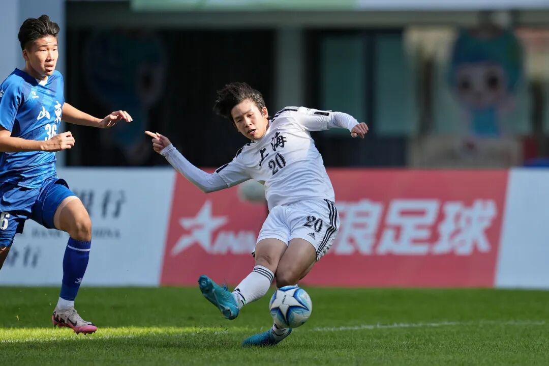 81岁徐根宝挂帅出征全运会，上海U20男足6-0开门红