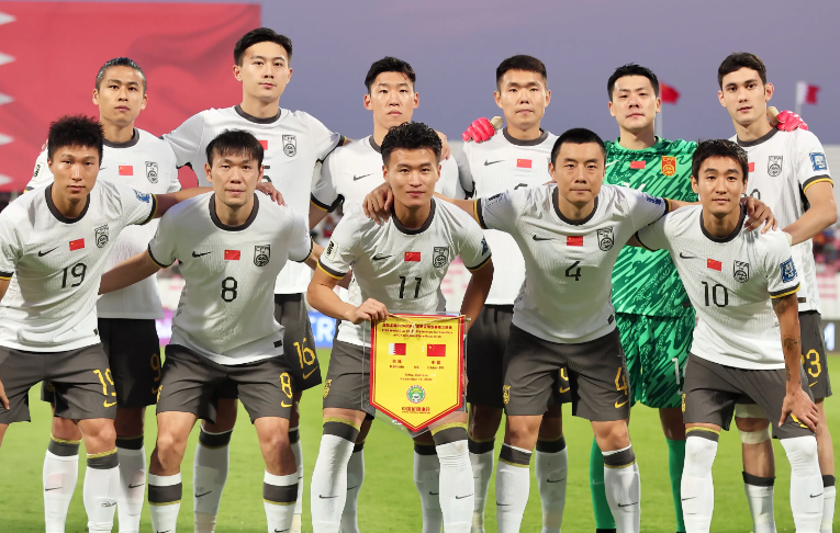 中国男足选帅陷入僵局：11月热身取消，或将面临5个月无赛尴尬