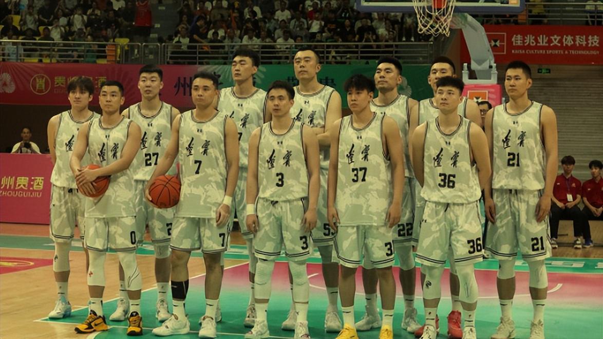 辽篮成年组13人出征全运会，U22男篮因缺员争冠计划告急