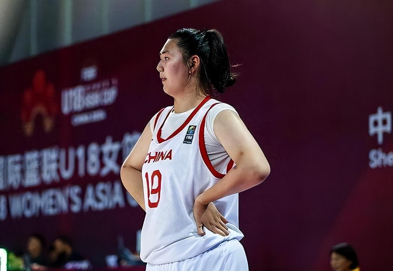 张子宇WCBA去向成谜！四川或为签她放走韩旭