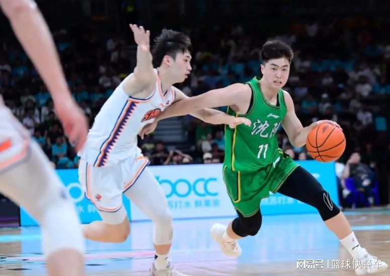 辽篮困境：全运会U22组争冠之路遇阻，7人出战前景堪忧
