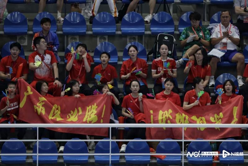 十五运会跳水首日：广东女团斩获双冠，陈艺文领衔强势出击