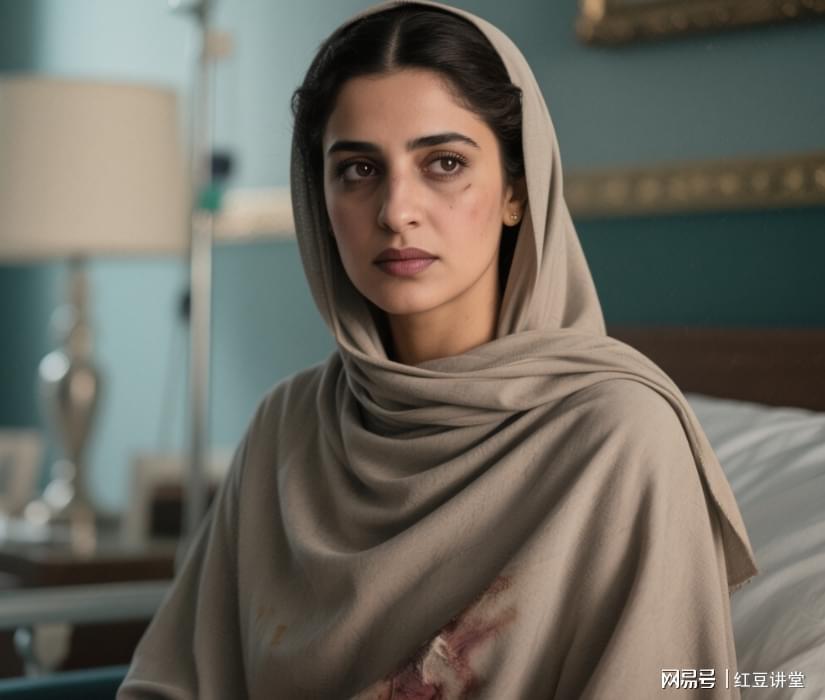 中东皇室千金重病缠身赴华求医，老中医开口一句话让他们彻底愣住