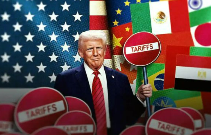 关税只是前奏：中美未来五年大决战的关键博弈