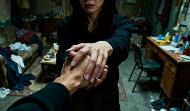 电子厂女工五年相伴终离别，保安卖房救妻显真情