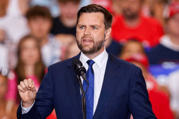 万斯言论引争议：希望印度裔妻子皈依天主教遭抨击