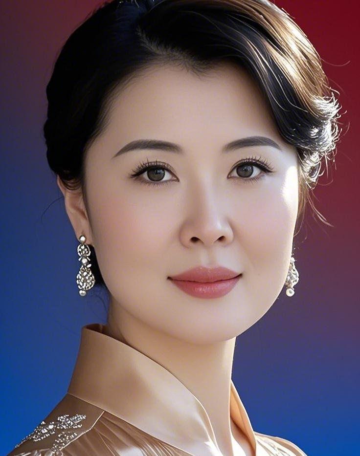 玄学揭秘：长相如何影响命运，面相与人生的深层联系