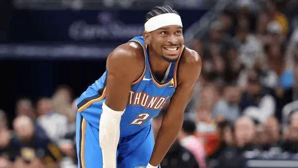 雷霆7连胜登顶联盟！亚历山大30+7创历史第三，鹈鹕6连败垫底