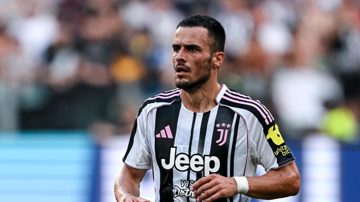 罗体：科斯蒂奇已在尤文找到位置，他目前优先考虑续约