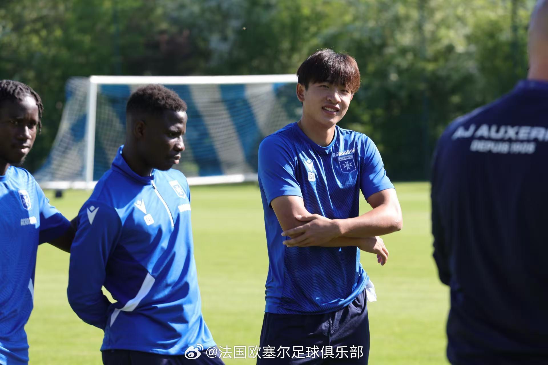 魏祥鑫：全运会后谈未来规划，渴望海外提升实力