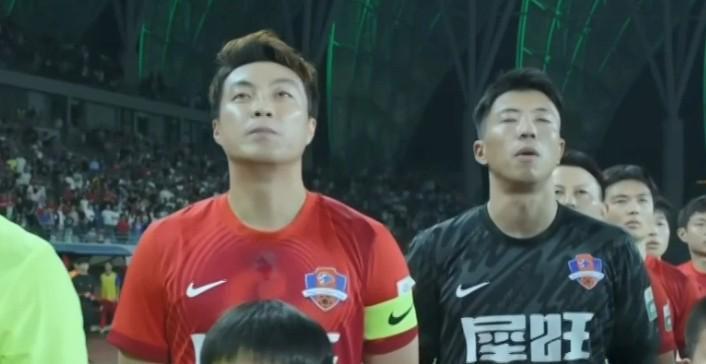 梅州客家队长廖均健表态：保级战拼到底，间歇期全力备战