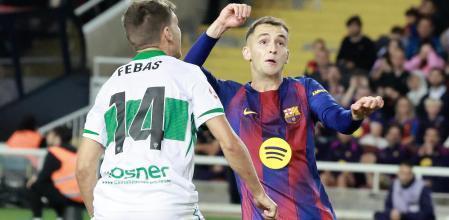 卡萨多谈莱万建议：球队需自我批评与持续进步