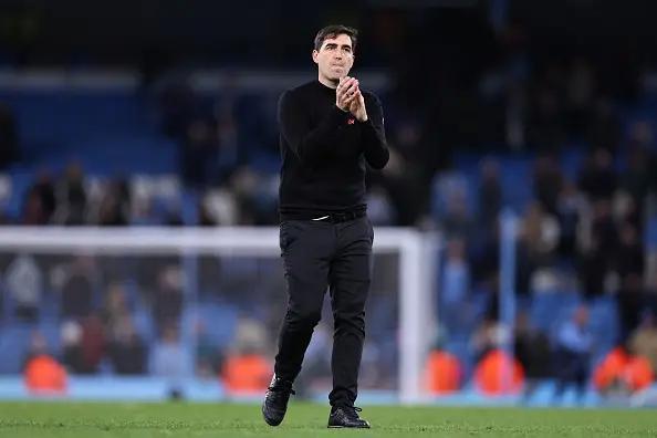 伊劳拉谈伯恩茅斯排名与哈兰德挑战：满意现状但需持续进步