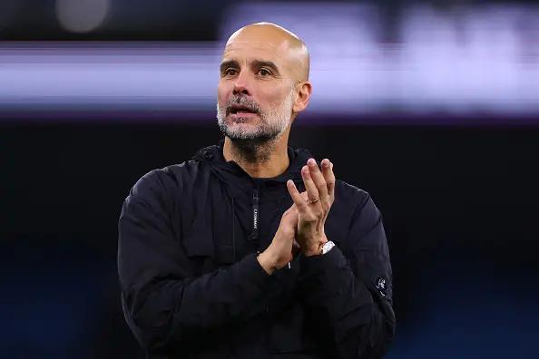 瓜迪奥拉盛赞曼城表现：伯恩茅斯虽难缠，我们更胜一筹